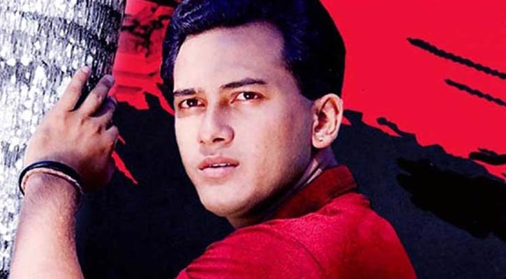 দেখতে দেখতে ২৯ বছর হয়ে গেল সালমান শাহ নেই